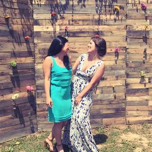 Meet your Posher, Alexandra